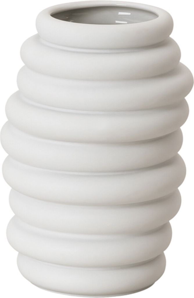 Rosenthal Vase 14 cm Weiss matt 14625-100102-26014