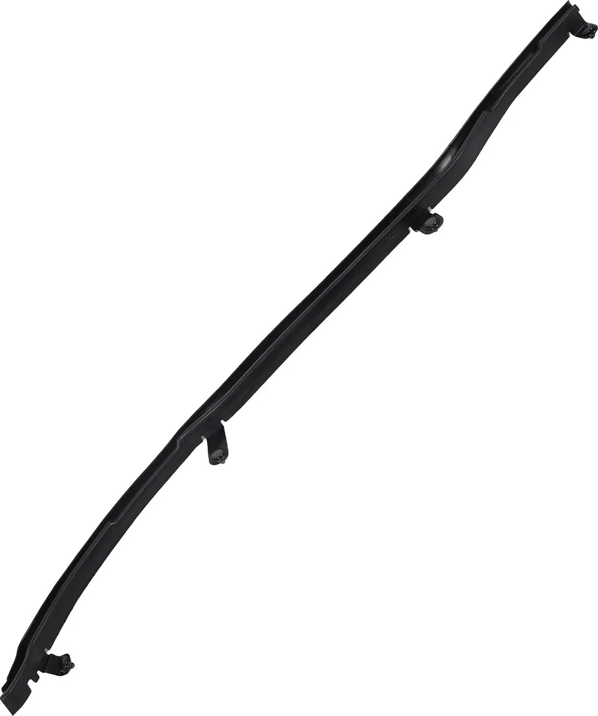 Solution Infiltration Eau Porte Arrière Ford Explorer Joint BB5Z7825325B