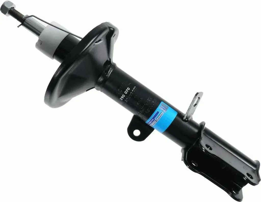 Amortisseur SACHS 290 070 Haute Performance - Réf Toyota 4853012200