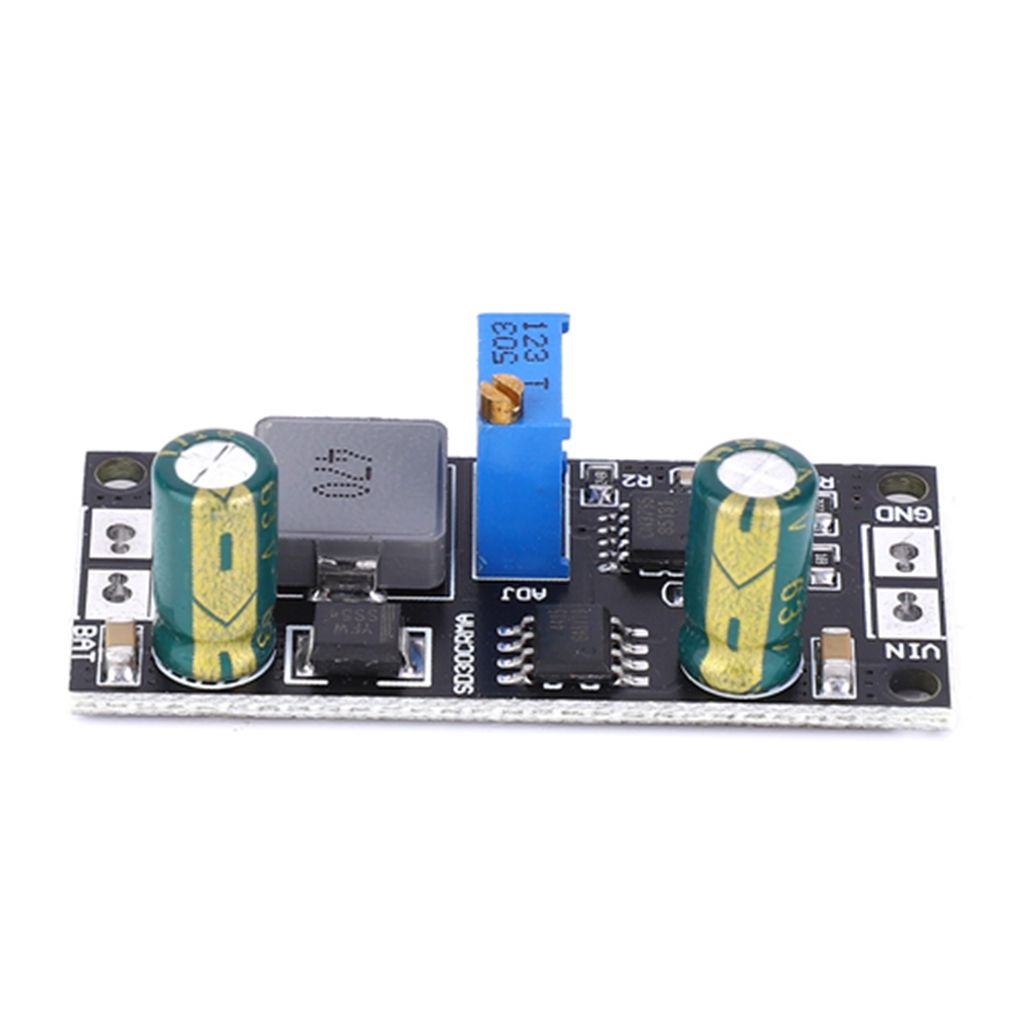 MPPT-Solarmodul,MPPT-Steuermodul,MPPT-Lithium-Batterie-Ladem Produktbild 