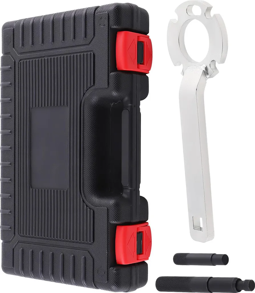 Vis de blocage vilebrequin Ford 2.5L pour calage arbre à cames Galaxy