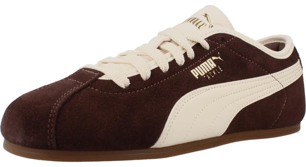 Puma Tackle Sportschuhe Braun EU 38 Braun EU 38 Produktbild 