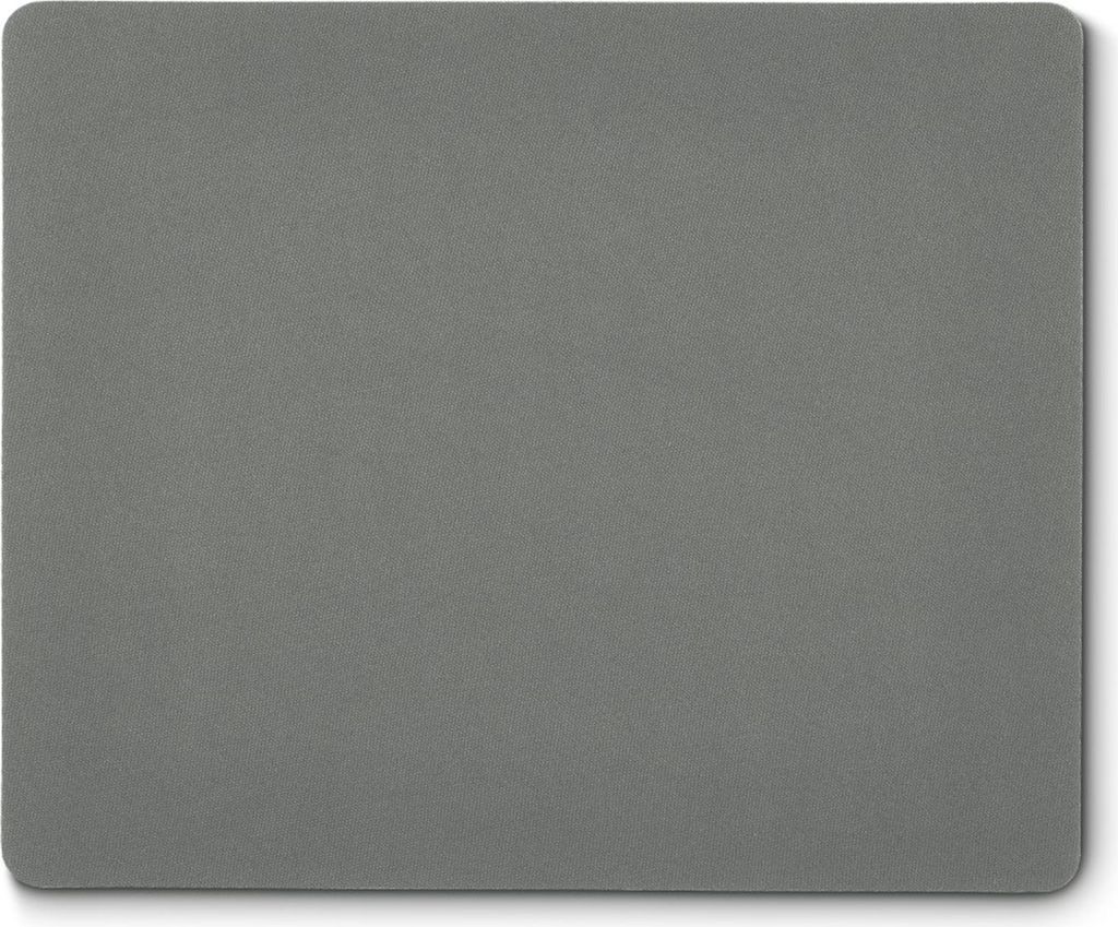 Hama Mauspad Easy, Grau