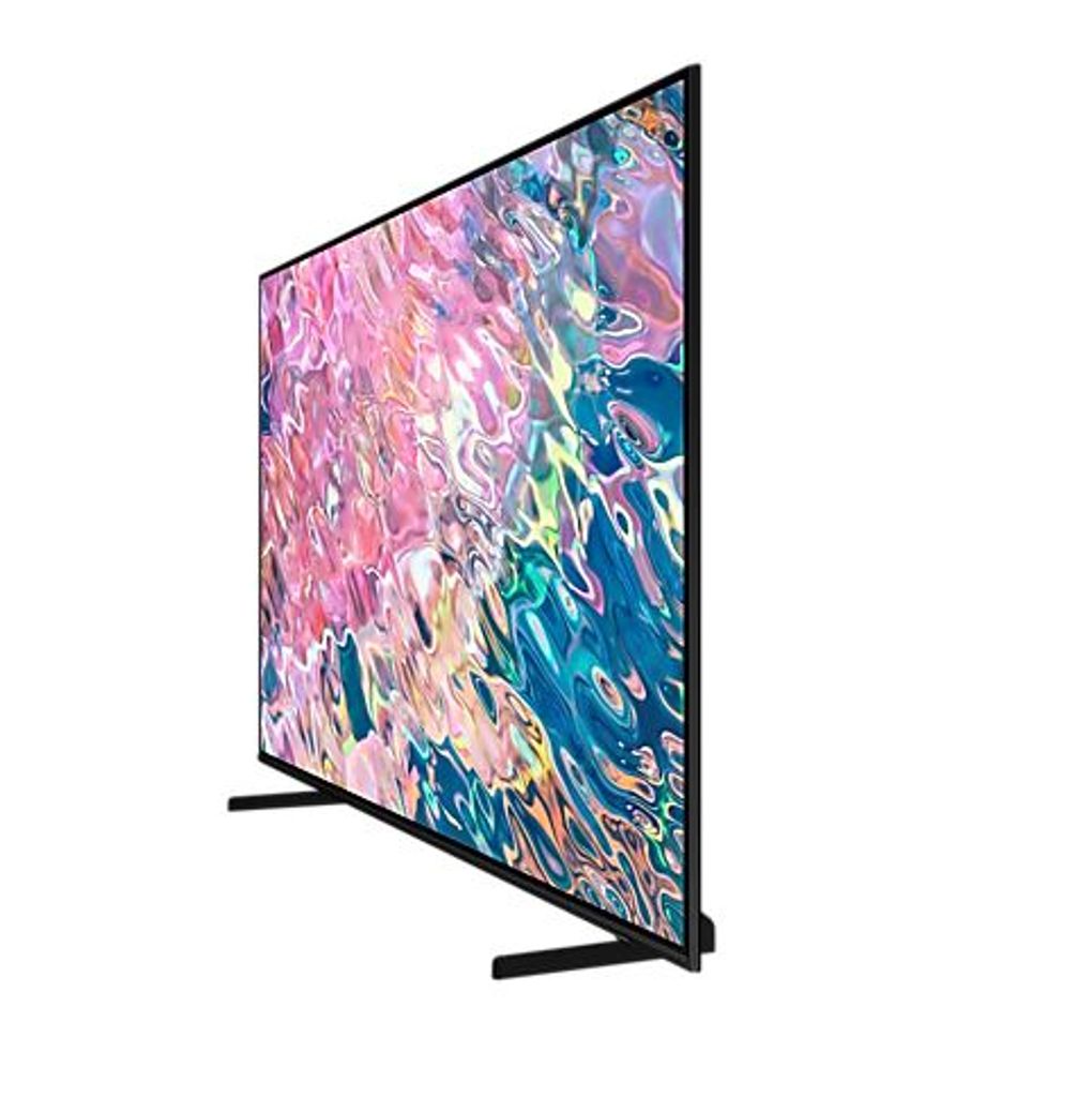 Samsung Series 6 QE55Q60BAU, 139,7 cm (55"), 3840 x 2160 Produktbild 
