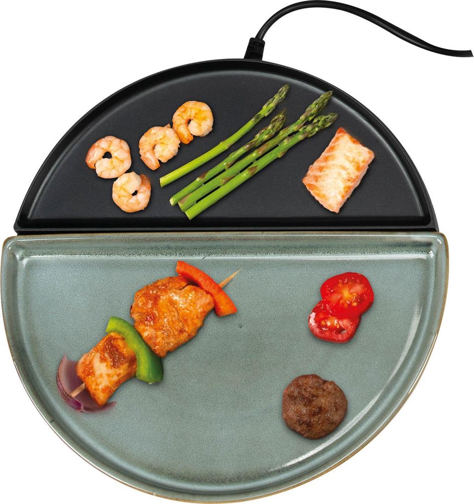 Bourgini Chefs Dinner Party Gourmetset - Erweiterungseinheit - Edition