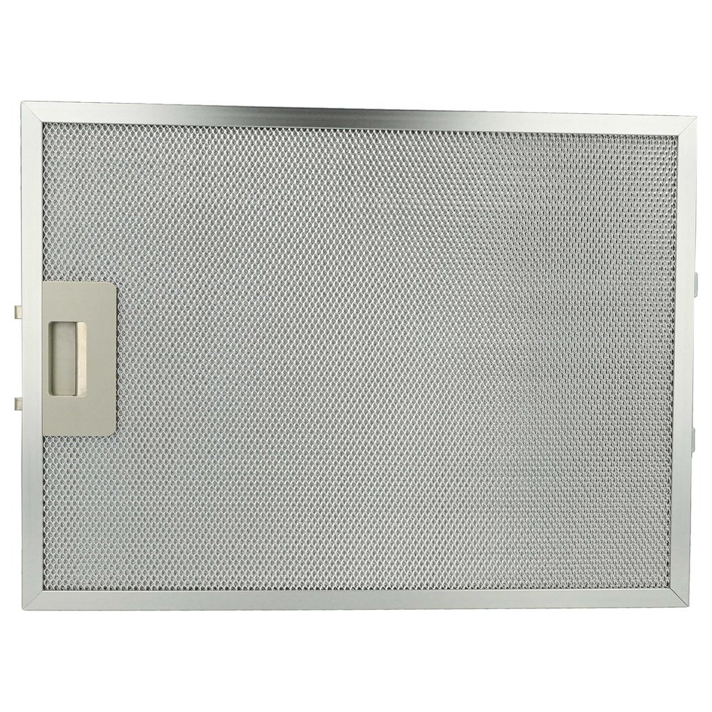 vhbw 2x Filter Metallfettfilter kompatibel | Kaufland.de