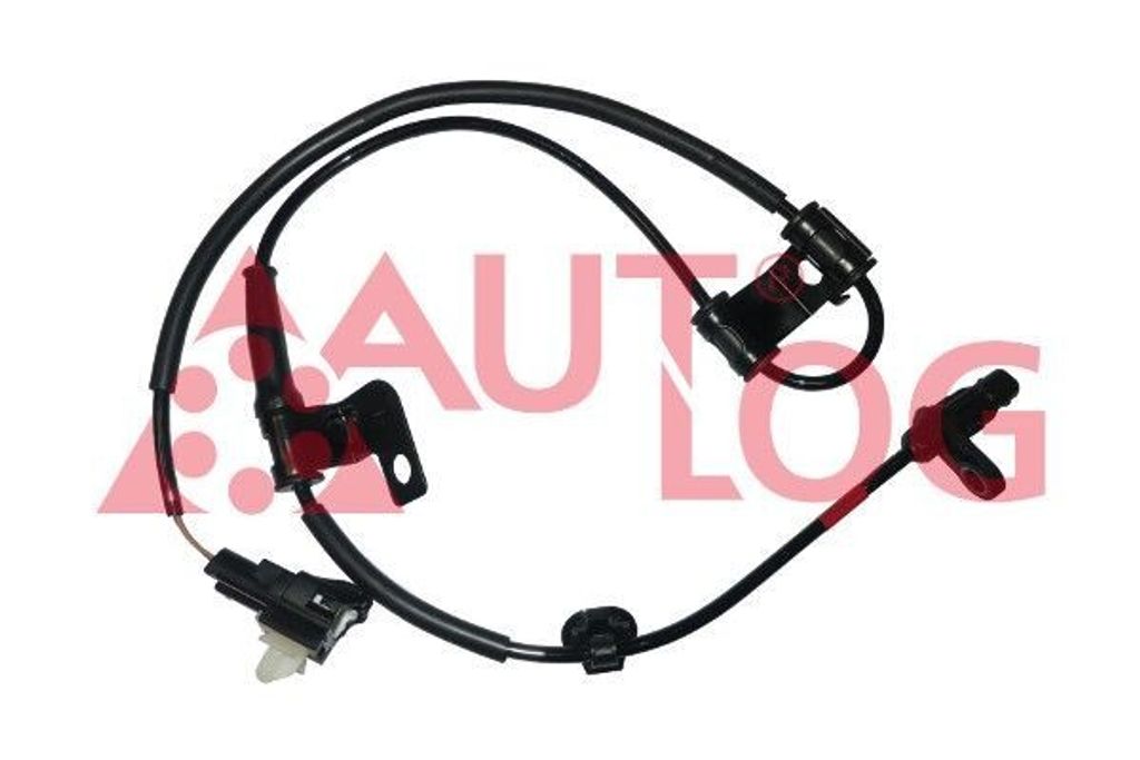 AUTLOG ABS Sensor Raddrehzahl Vorne Rechts für HYUNDAI SONATA VI (YF) AS5193