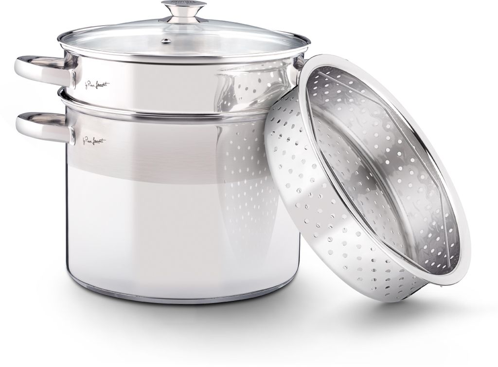 Lt1067 Pentola Per Pasta 6L Lamart Immagine del prodotto 