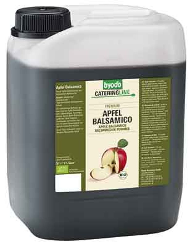 BYODO Apfel Balsam 5% Säure 5l Kanister