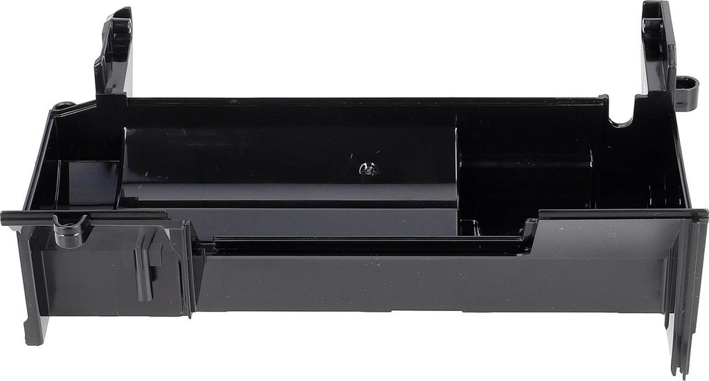 easyPART passend für 201-2488-0410 Ecovacs Hohlraumhalterung für Staubsauger-Roboter