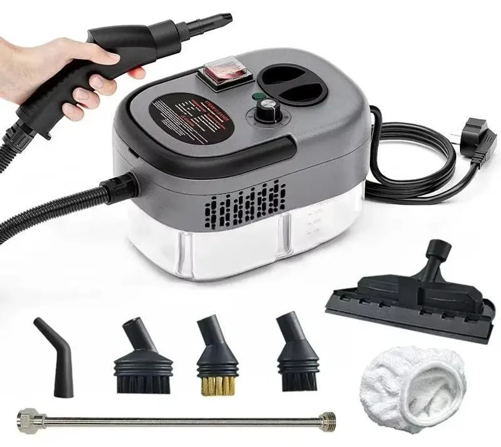 Nettoyeur Vapeur Haute Température contre les Graisses 220V