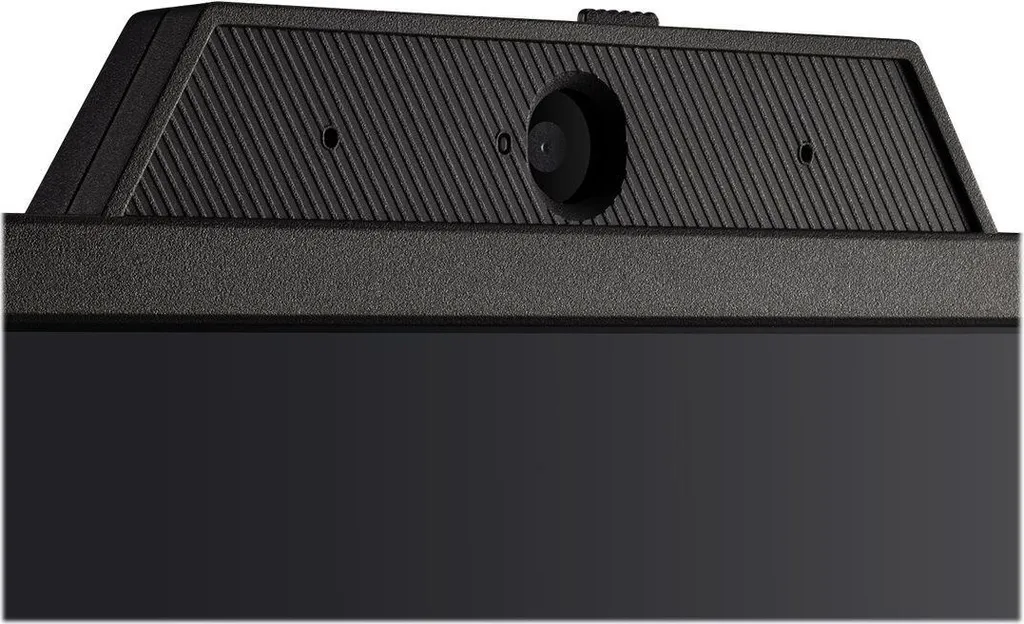 ViewSonic VG2440V Moniteur LED 24 pouces Full HD avec Webcam Intégrée