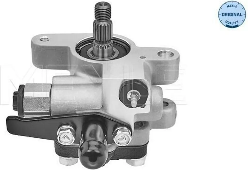Servopumpe MEYLE 37-14 631 0006 Haute Performance pour Santa Fe I SM