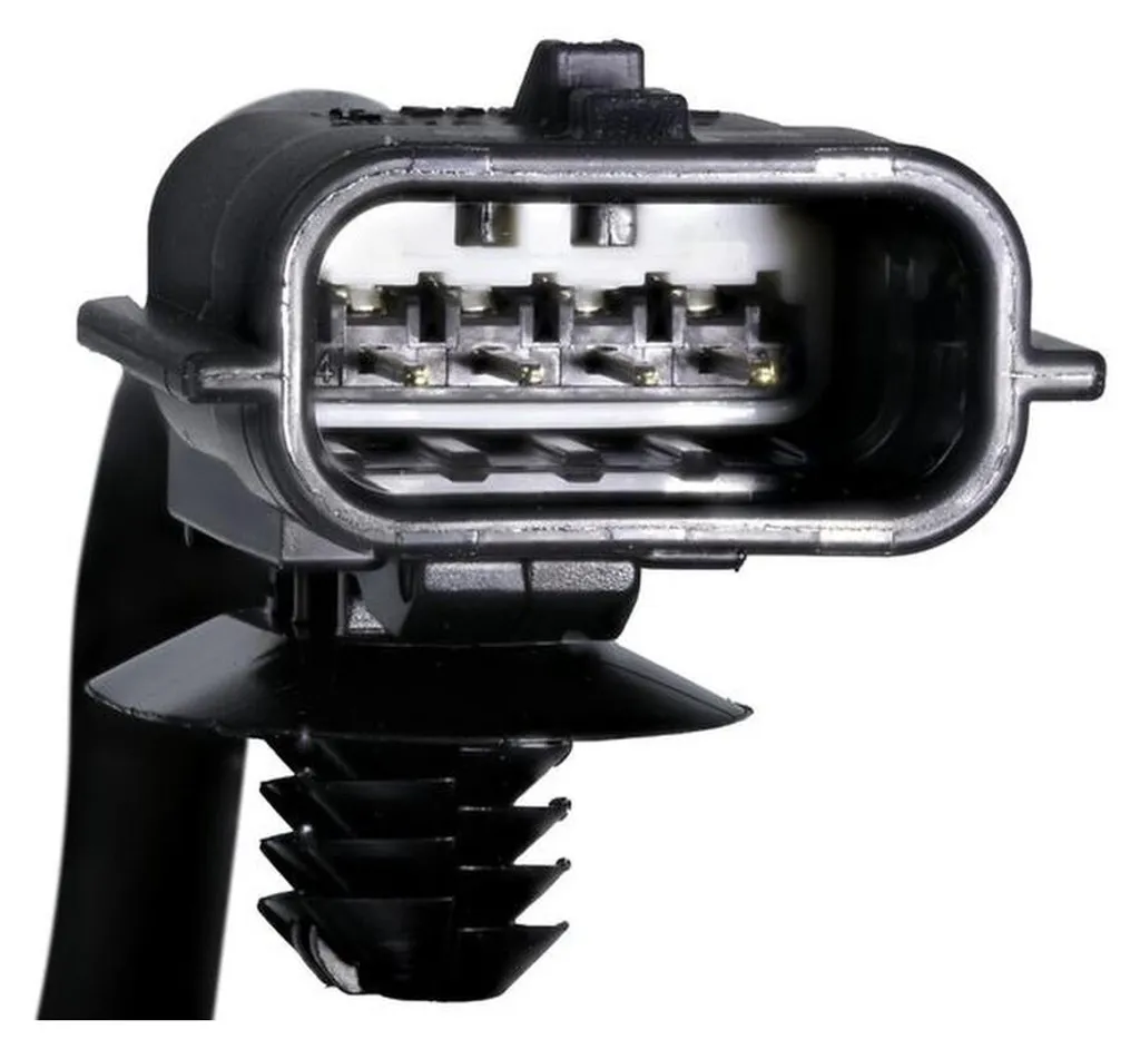 Sonde Lambda Chauffée VALEO 368054 - Précision Amont Renault Clio III - 2