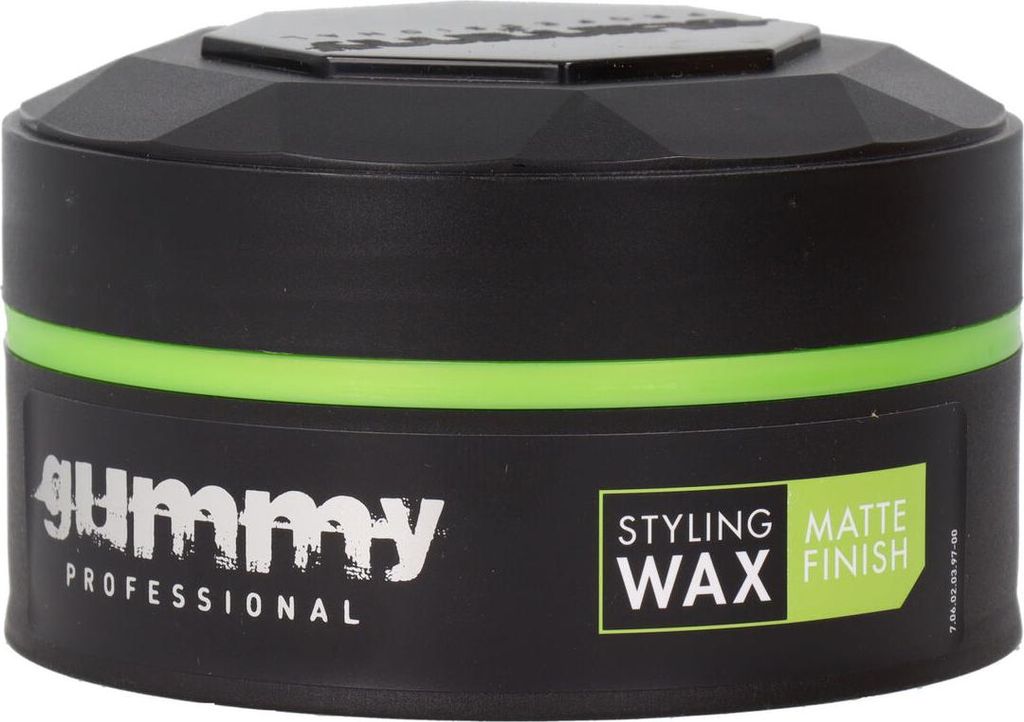 GUMMY Cire de coiffage finition mate 150ML Image du produit 