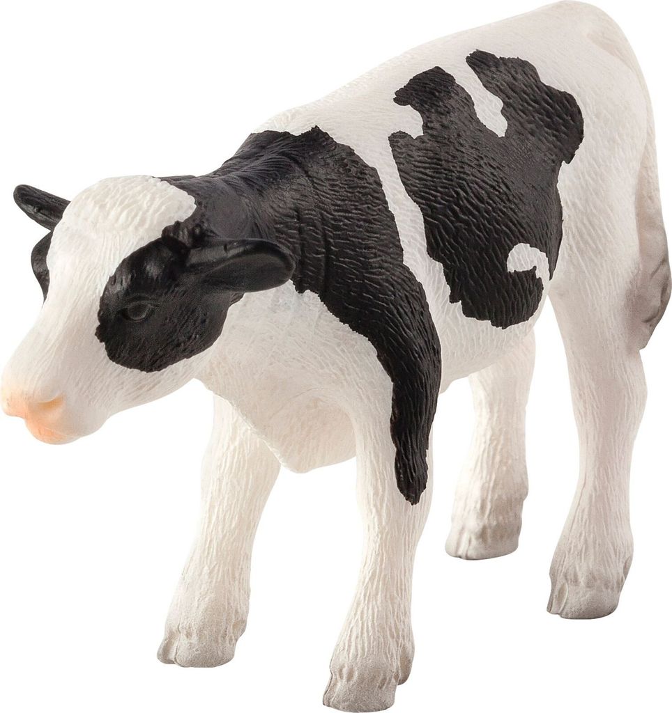 Mojo 387061 Animal Planet Holsteiner Kalb stehend (1 Stück)