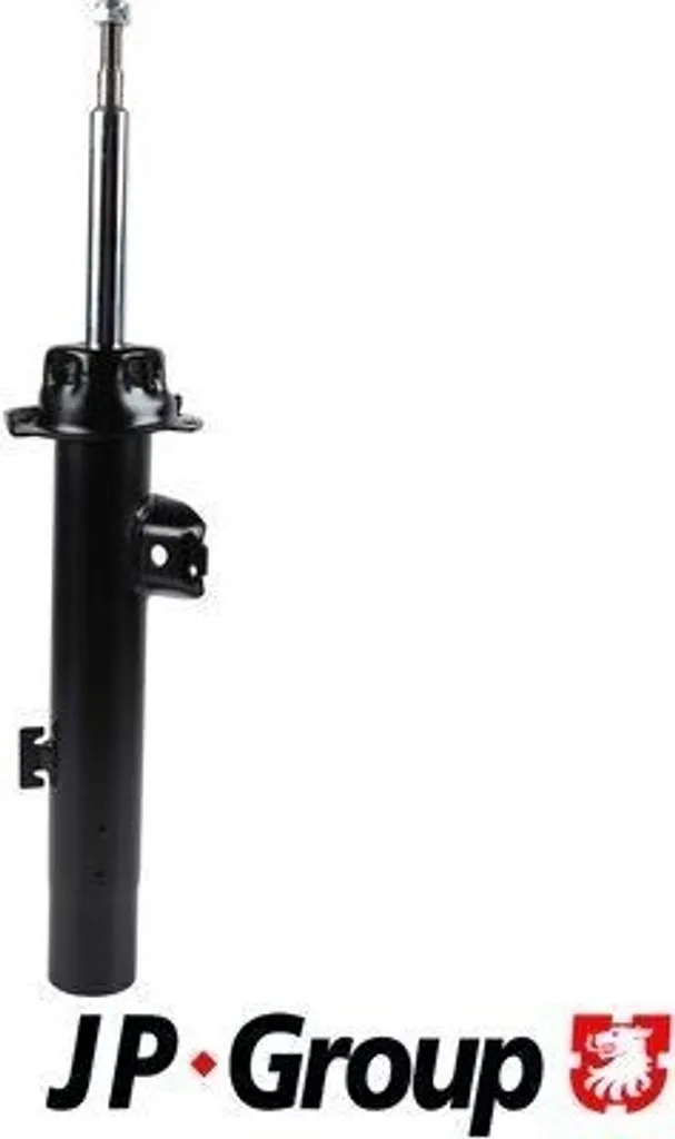 Amortisseur avant droit JP GROUP 1442102680 pour BMW Série 1 E87 E81
