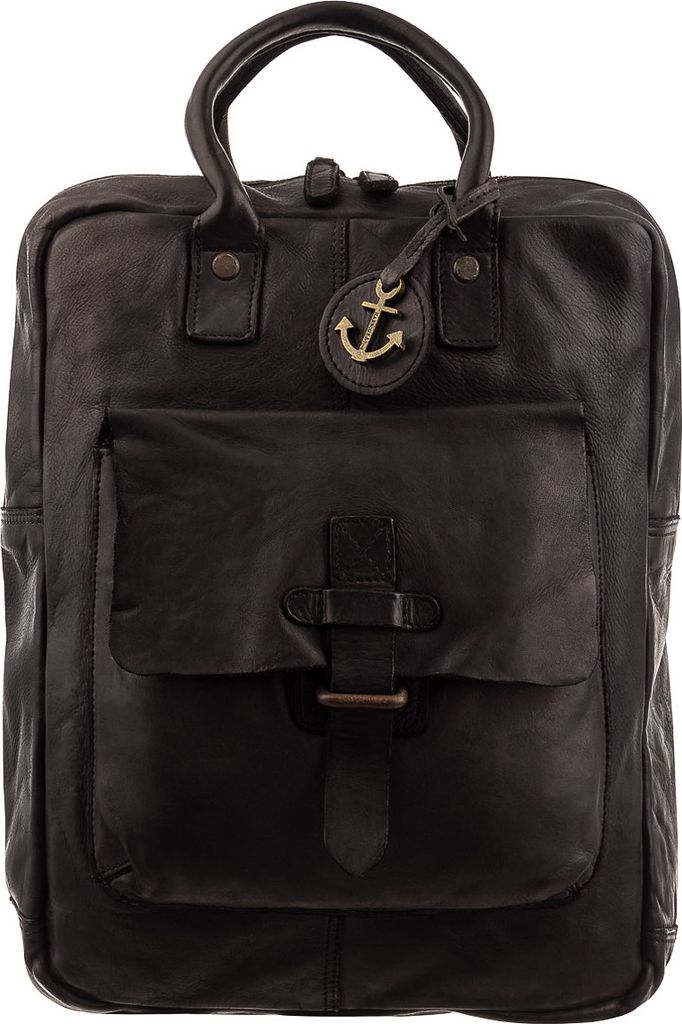 Harbour 2nd UP13129 Backpack Style Devon Rucksack mit Produktbild 