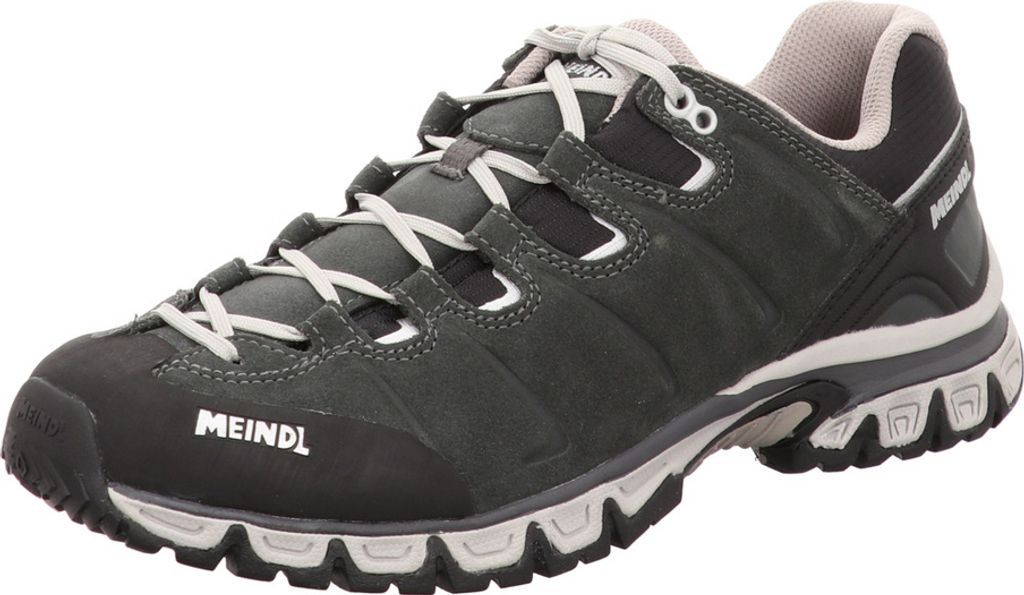 Meindl Herren Hikingschuhe Vegas Anthrazit