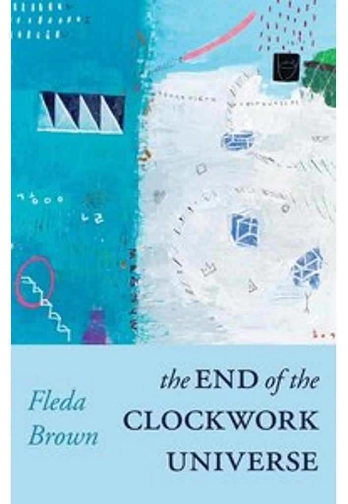 The End of the Clockwork Universe