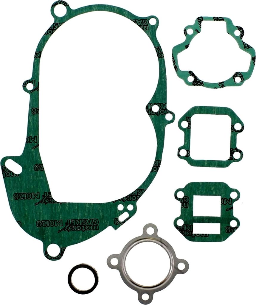 Dichtungssatz Motor Yamaha PW 50 Baujahr 1982-2014 von Athena - Neu