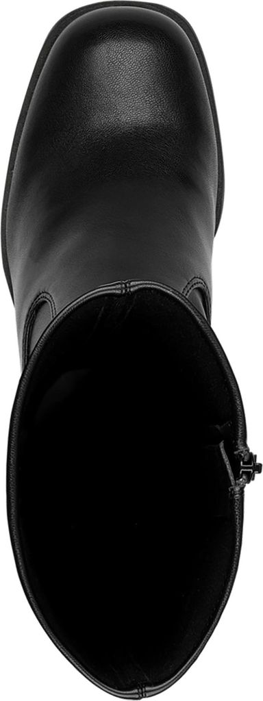 Tamaris Damen Stiefel Langschaft vegan und mit Produktbild 