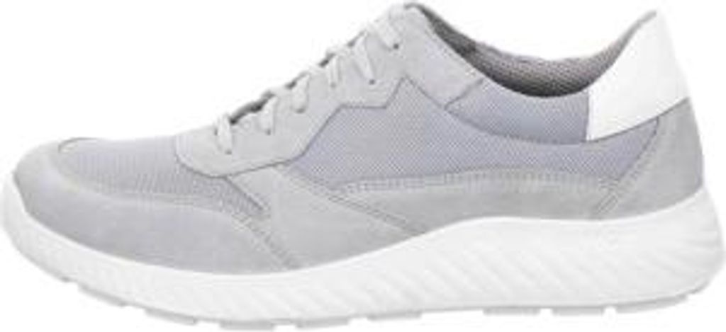 Jomos Halbschuhe in Übergrößen Grau 326305 892 2122 große Herrenschuhe