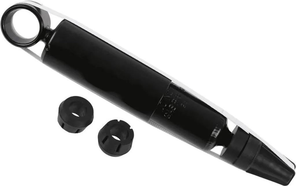 Amortisseur pour Utilitaire Toyota Hiace - Fiabilité SACHS 318 672