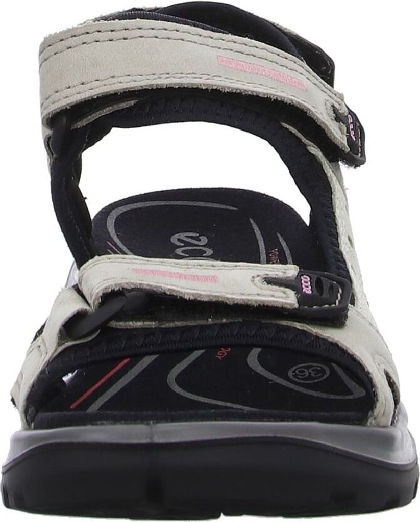 Ecco Offroad Yucatan W Atmosphere/Ice W./Black Produktbild 122