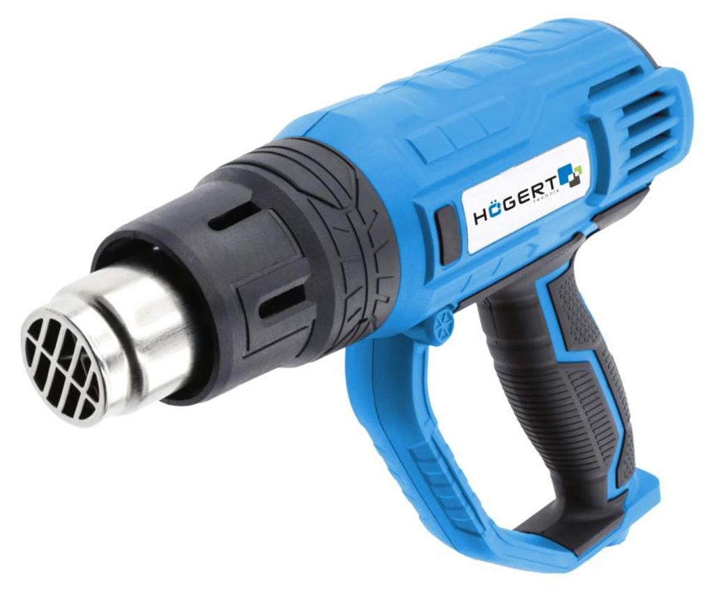 Hogert Opalarka 2000W 2-Biegowa Zdjęcie produktu 