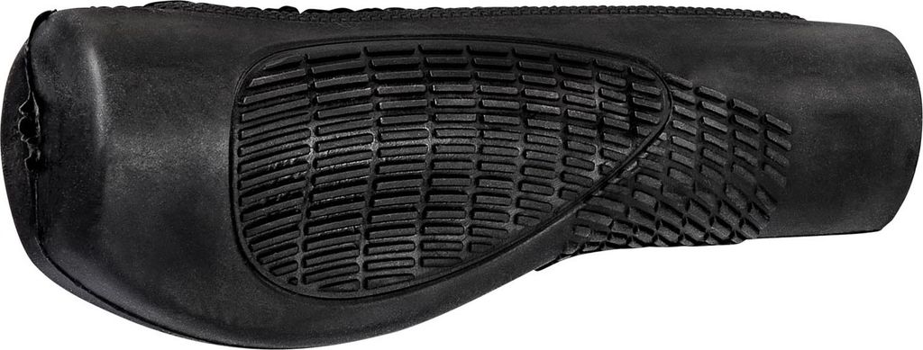 Zündapp Fahrradgriffe ergonomische Fahrrad Griffe E Bike 22,2 mm Lenkergriffe Set oder einzeln 120 mm