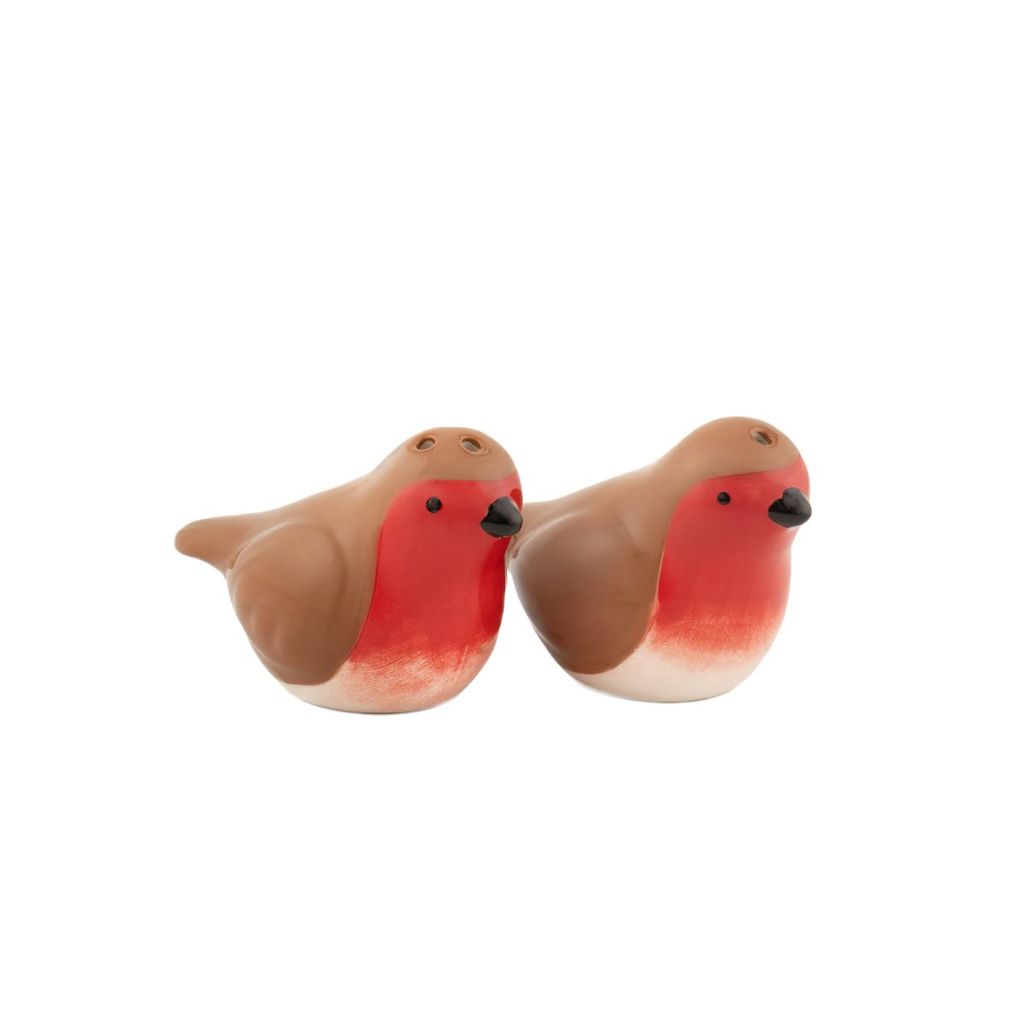 Salz-/ Pfefferstreuer Robin Sass & Belle Dolomit Produktbild 