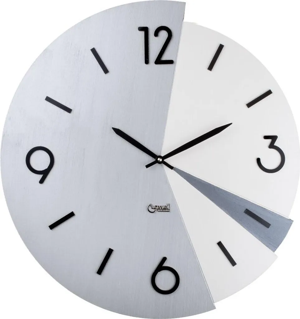 Montre Lowell 11523 Étanche 50m avec Cadran Analogique et Bracelet Robuste