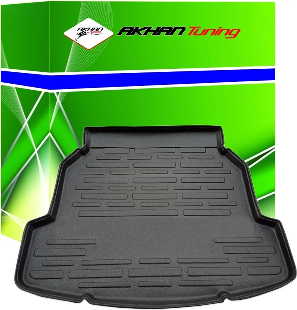 Offerta Imperdibile! Vasca Baule DK6188 Jeep Latitude 2010-2017