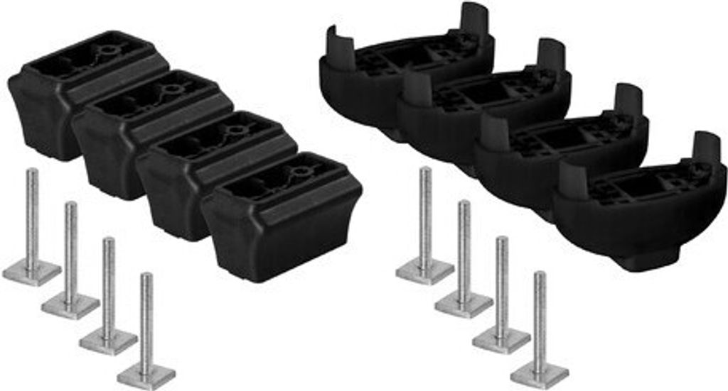 Entretoises de casque l??g??res en fibre de carbone 1MM 2MM 3MM 5MM 10MM 15MM po