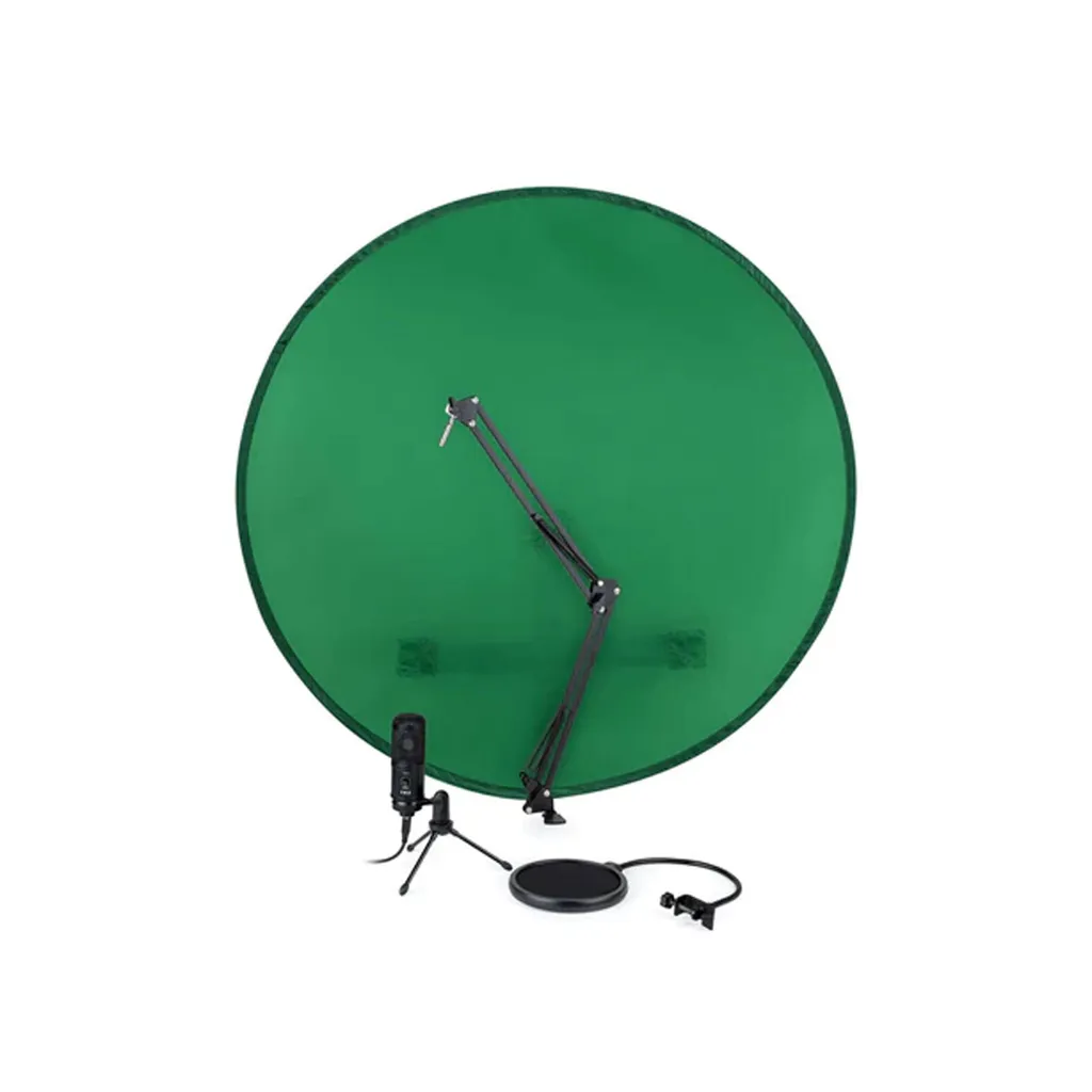 Améliorez votre Son Streaming avec le Pack Micro NACON Studio Kit 2
