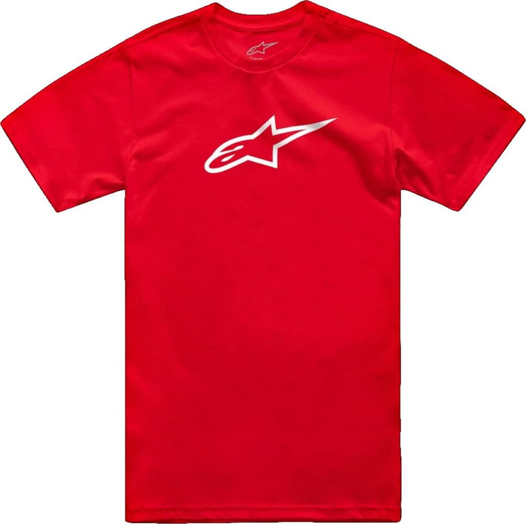 Alpinestars Ageless 2.0 T-Shirt, rot, L