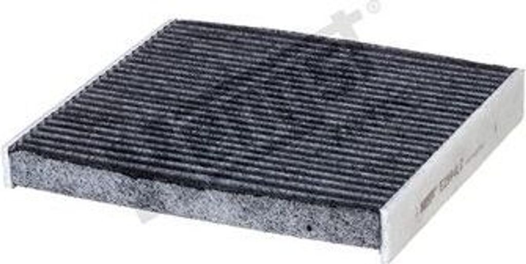 Filter Innenraumluft Aktivkohle