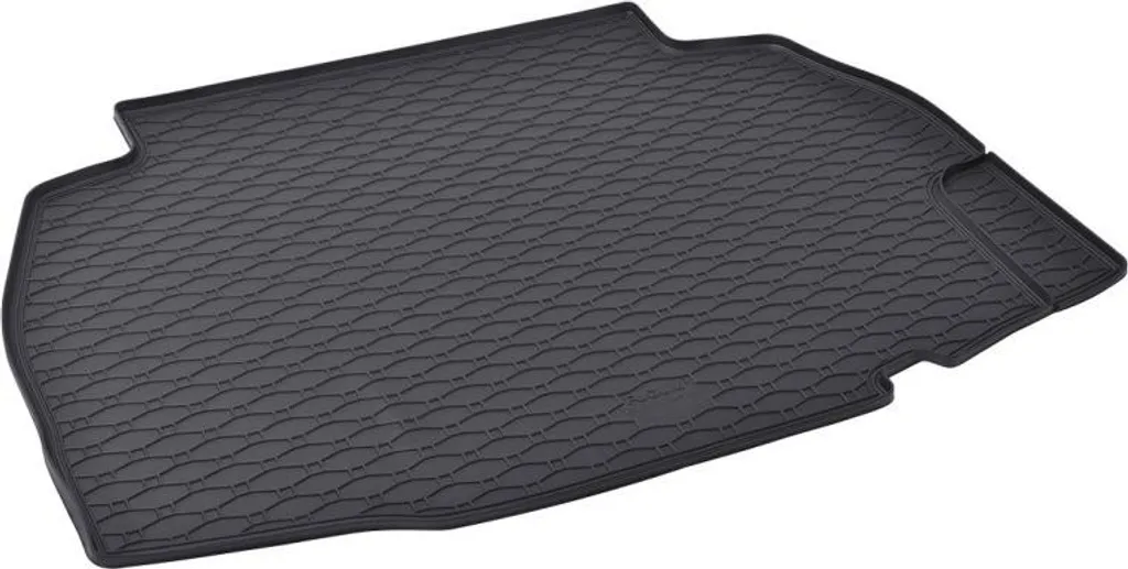 Rivestimento in gomma del bagagliaio Rigum Toyota C-HR 2023-