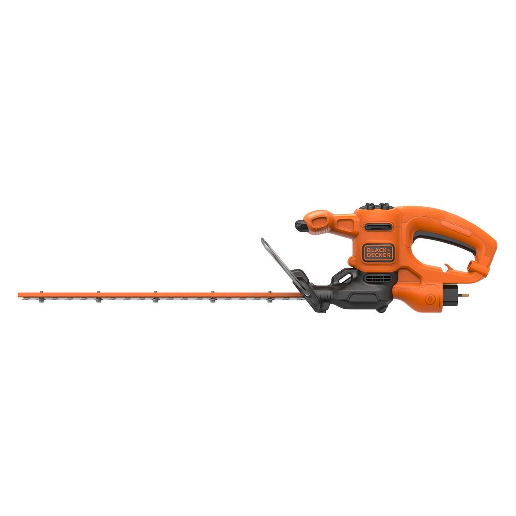 Hekkenknipper BEHT201 (oranje/zwart, 420 Watt) Productafbeelding 