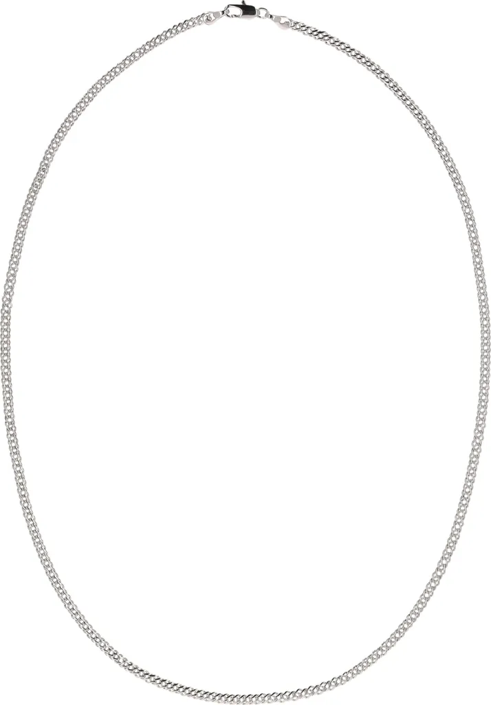 Trend Alert: Collana Joella Argento - Il Gioiello Viral del Momento
