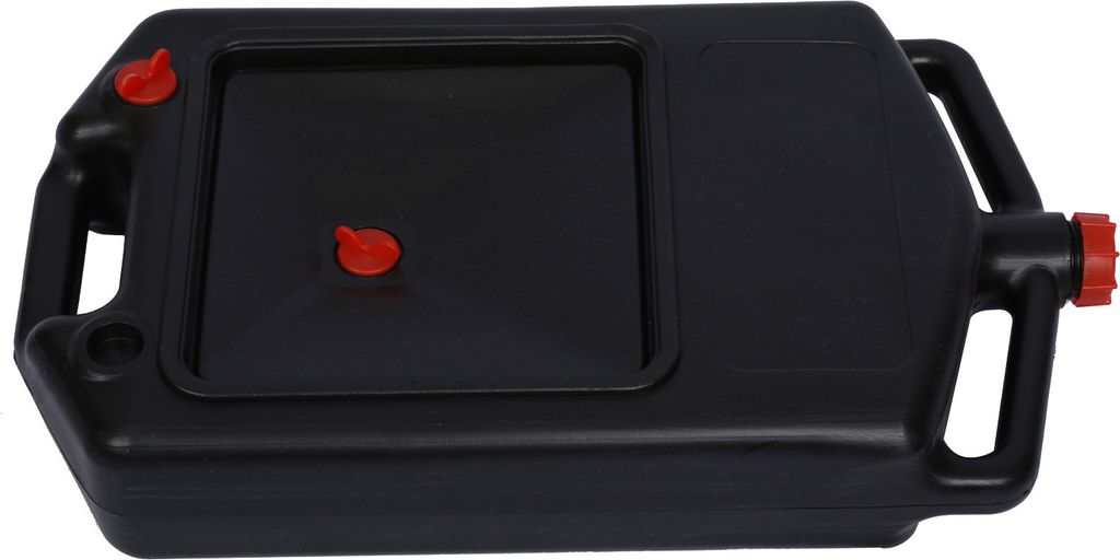 Vaschetta di raccolta dell'olio Vaschetta di raccolta Immagine del prodotto 