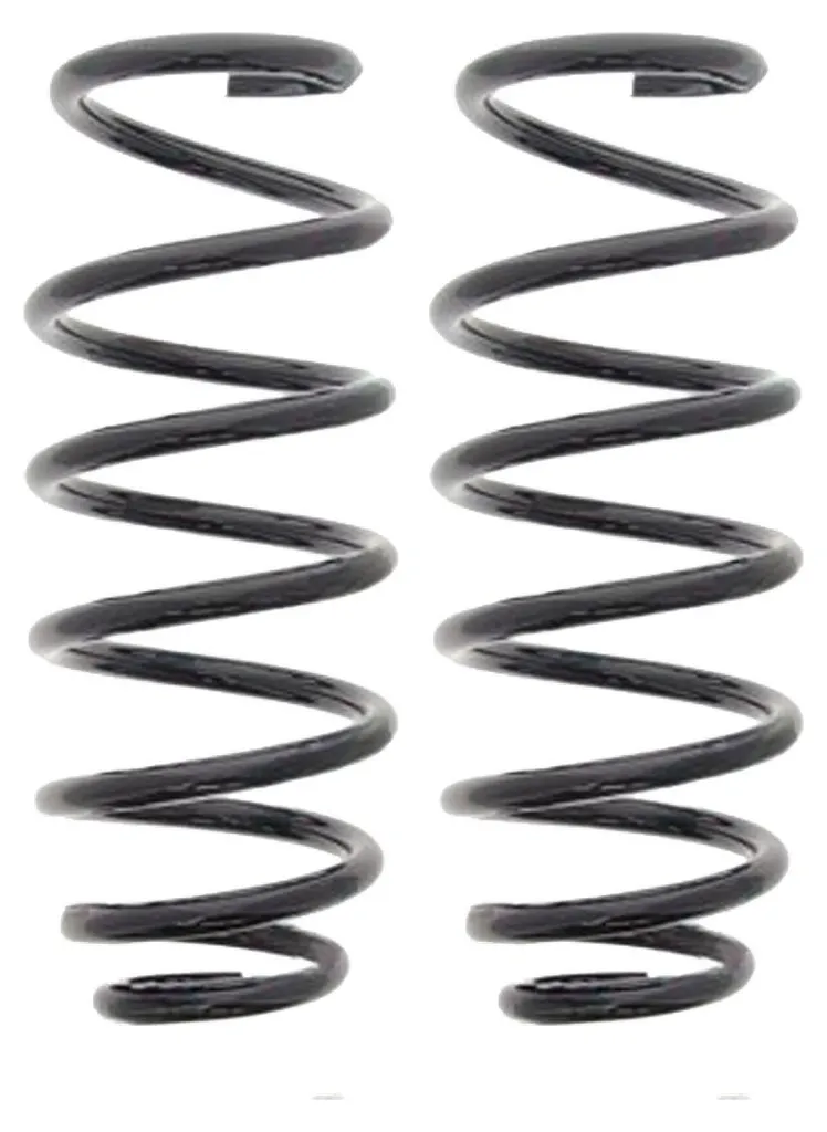 Ressort de suspension KYB RH3480 pour essieu avant de haute qualité