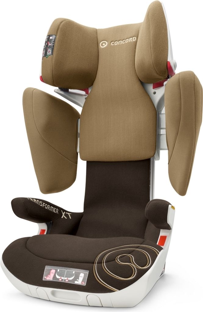 Gepcktrger Fr Kindersitz