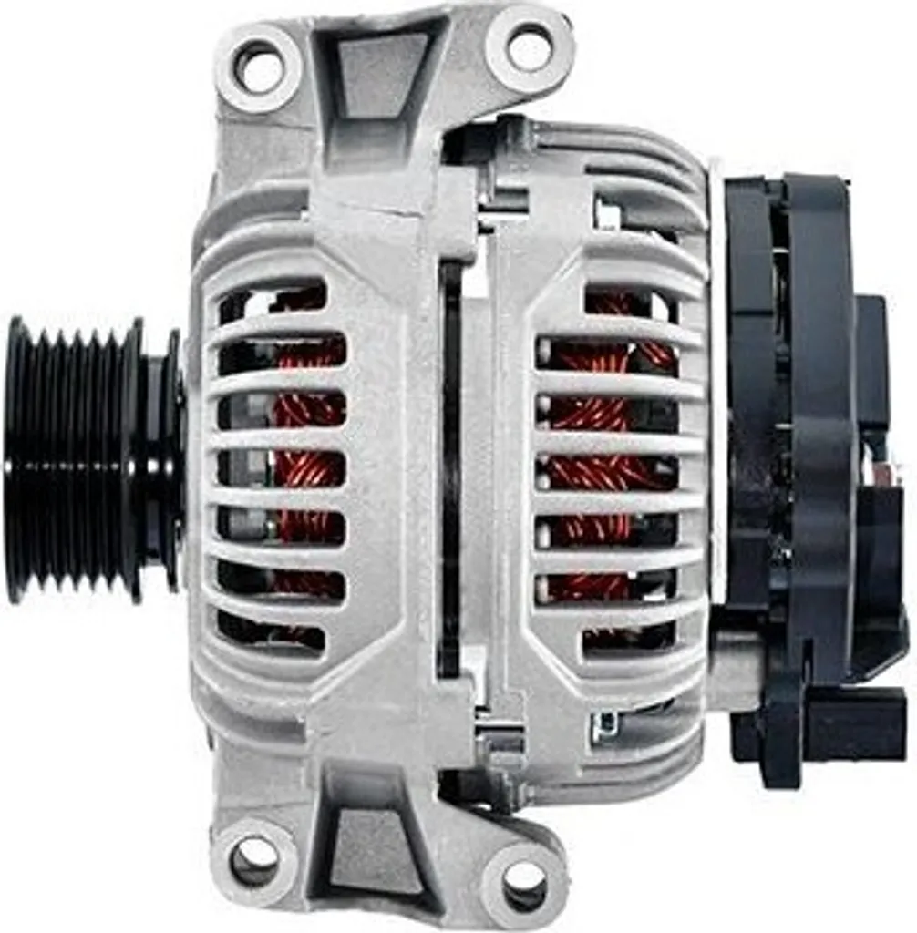 Alternateur de rechange 140A pour VW Tiguan Scirocco et Seat Leon 1P1