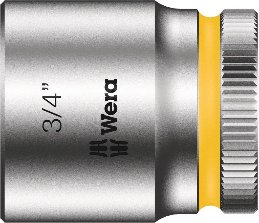 Wera 8790 HMB 05003578001 Hex head Bits 3/4 3/8 (10 mm)
