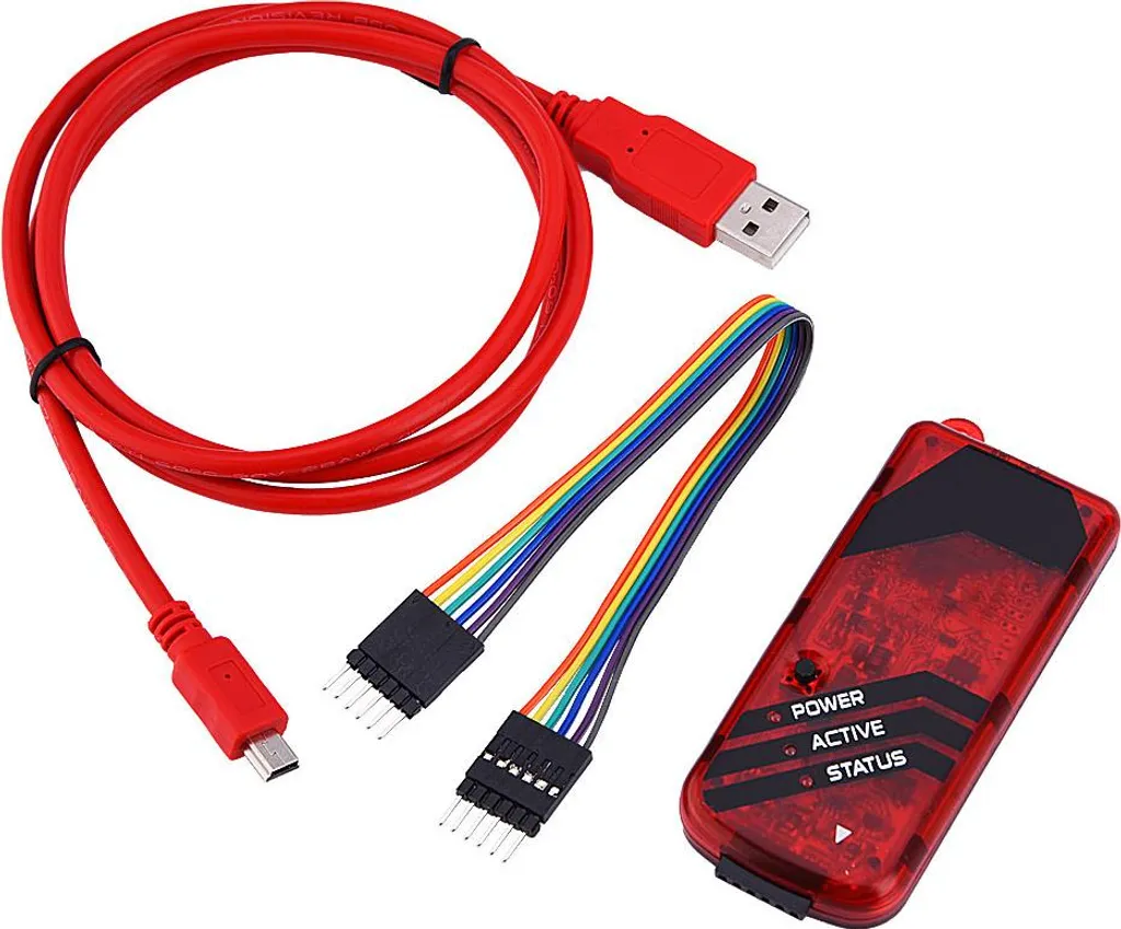 Réparez et Programmez vos Puces avec le Débogueur PICkit3 M99 Complet - 6