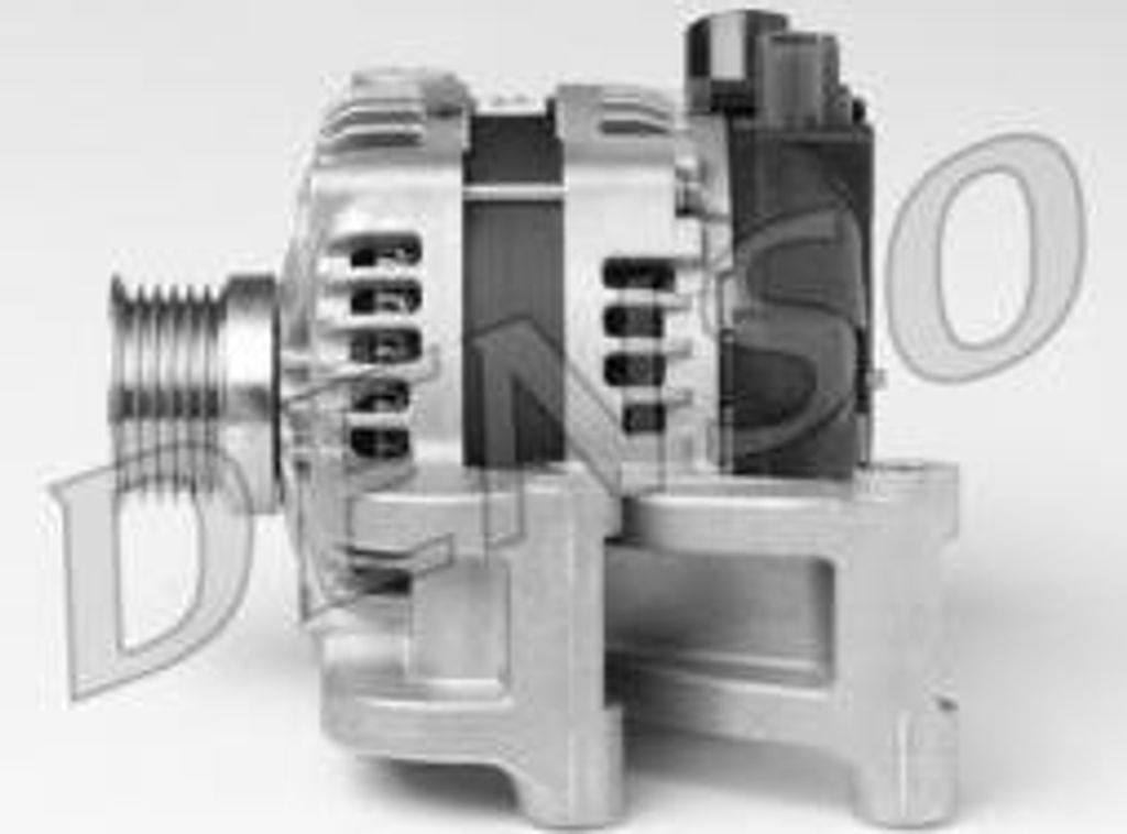 Denso Generator DAN931