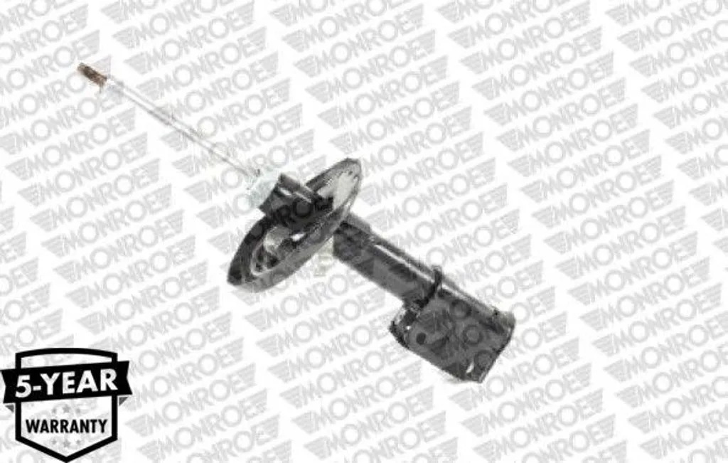 Amortisseur pour Renault Megane Monroe G8149, Confort de Route OE