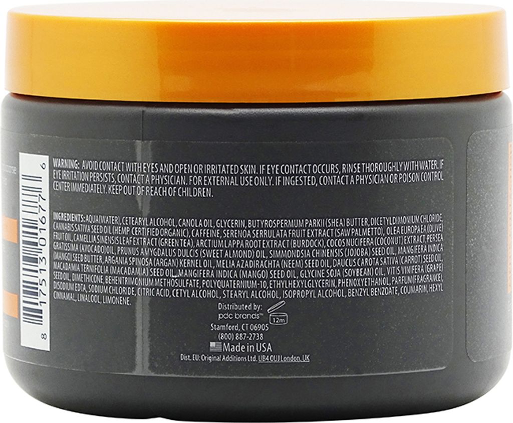 Cantu Shea Butter Mens Collection Leave In Kauflandde 0058